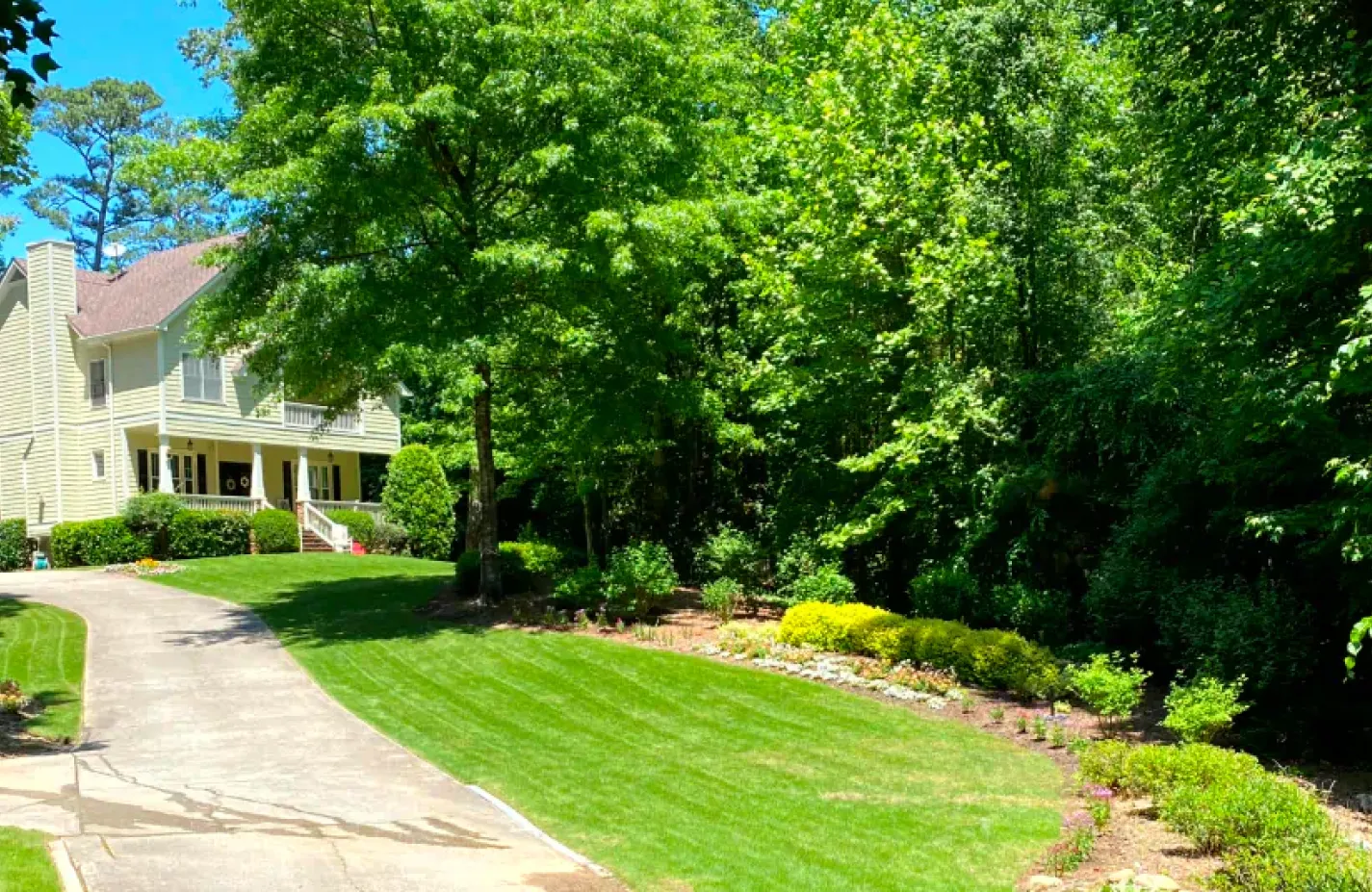 Landscape Design