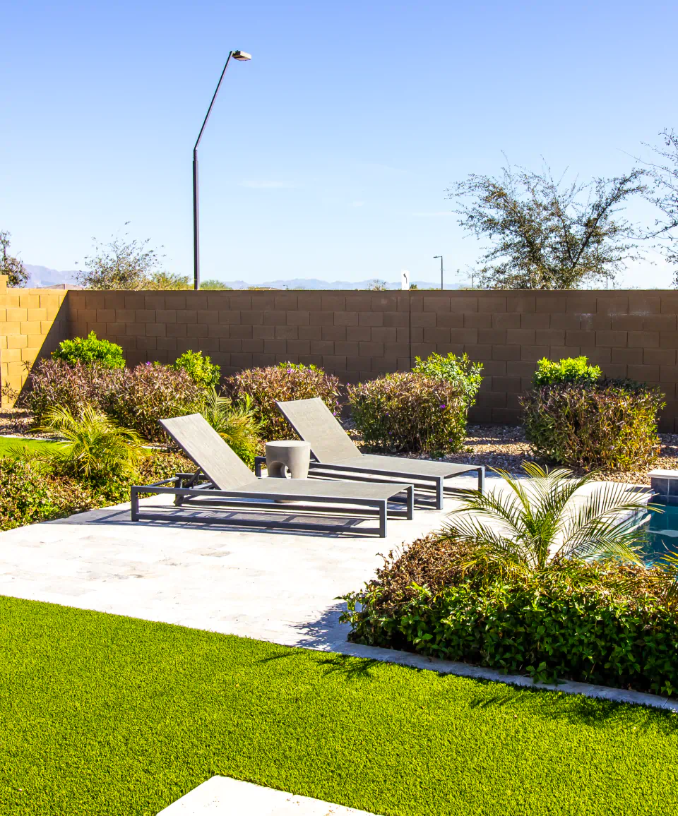 Landscaping Services in Edgefield, SC